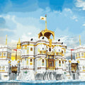 the Royal Bay 4168PCS