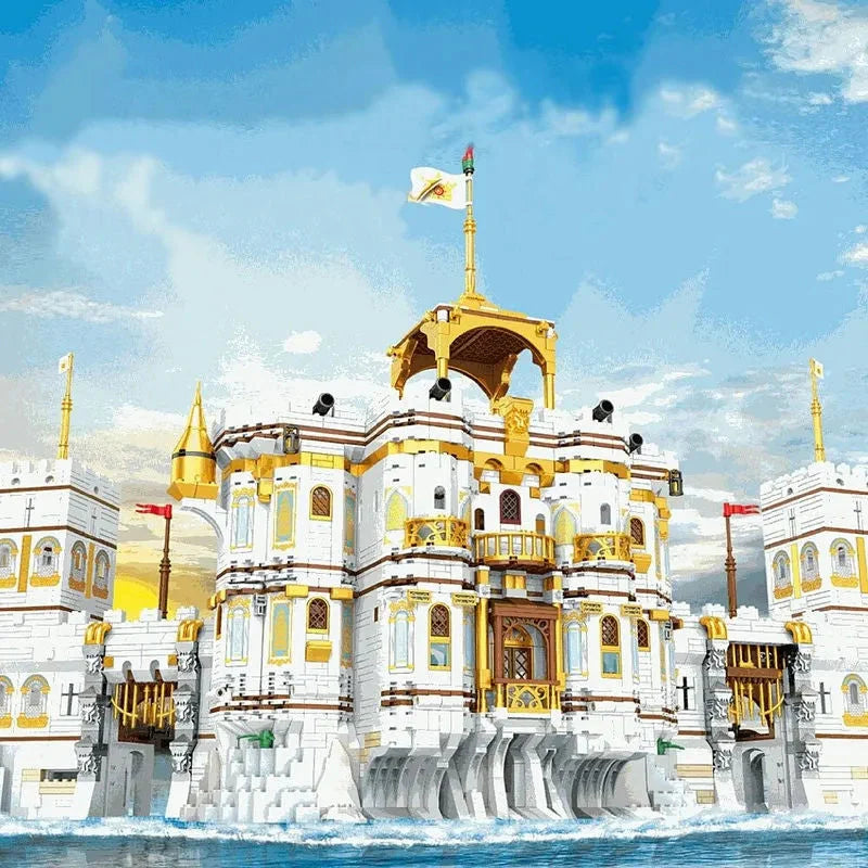 the Royal Bay 4168PCS