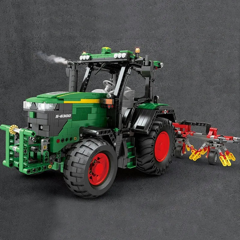 Built to Display