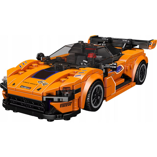 Minibricks 720s Gt3 382PCS