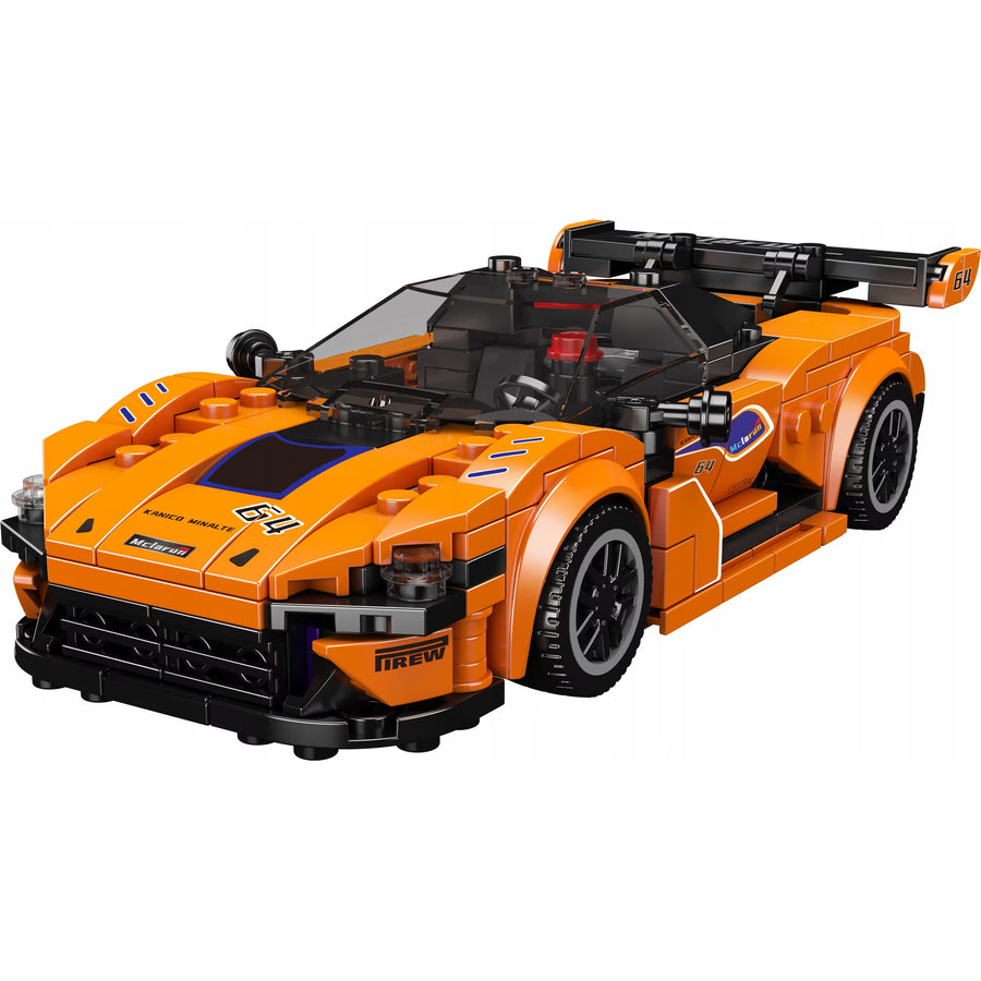 Minibricks 720s Gt3 382PCS