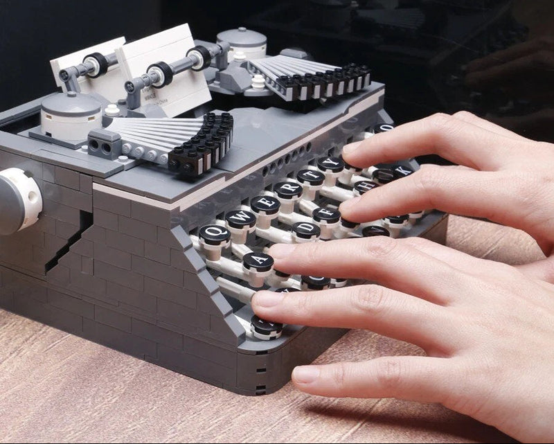 Mechanical Detail