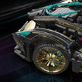 V12 Supercar Concept 2528PCS