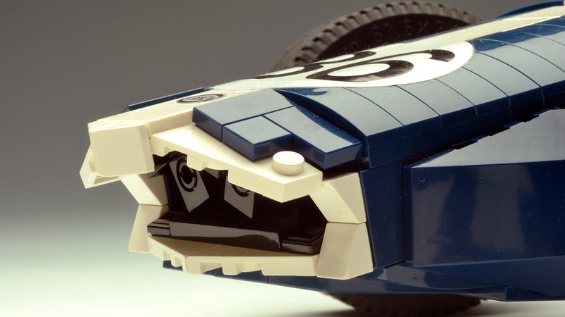 Mechanical Detail