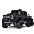 6-Wheel Off-Road German SUV 3309PCS