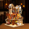 The European Library 3294PCS