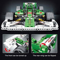 Green F1-R5 1099PCS