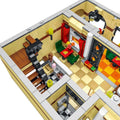 The Pizza Shop 5588PCS