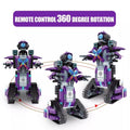 Almubot Battlefield Robot 333PCS