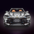 Ultimate Italian Performance SUV 3455PCS