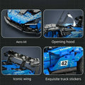 Dark Knight GTR Sport 2088PCS
