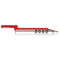 Pneumatic Traction Trailer 3399PCS