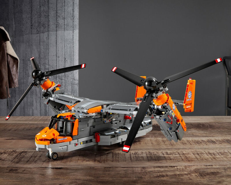 Built to Display