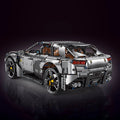 Ultimate Italian Performance SUV 3455PCS