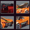 Minibricks P1 Sport 306PCS