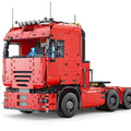 High Tech Truck 4825PCS