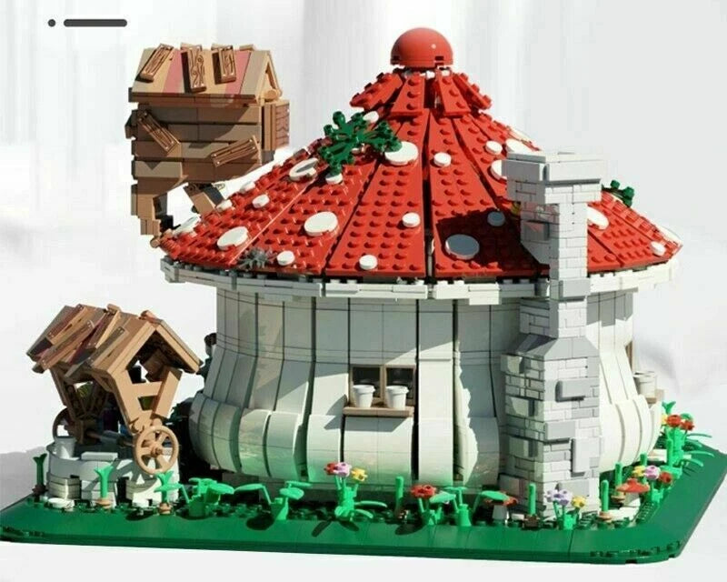 Built to Display