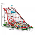 The Land Roller 3646PCS