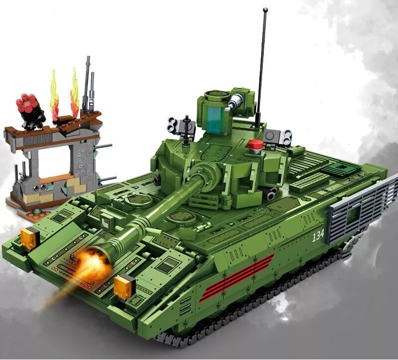 Built to Display