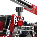 The Heavy Crane 456PCS