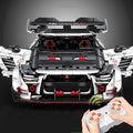 Stanced R35 Godzilla 3939PCS