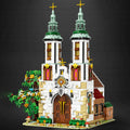 St. Andrew's Church 3306PCS