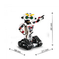 The Kaka Robot 710PCS