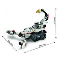 The Kaka Robot 710PCS