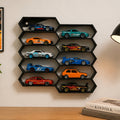 1:24 Car Display