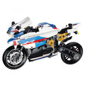 S 1000RR Motorcycle 900PCS