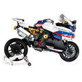 S 1000RR Motorcycle 900PCS