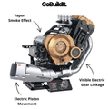 L4 Mechanical Engine 931PCS