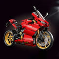 Hyperbike 1808PCS