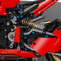 Hyperbike 1808PCS