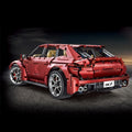 Premium British SUV 3145PCS
