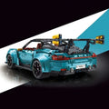 Widebody German Supercar 3388PCS
