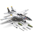 The F-14 Tomcat 1600PCS