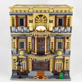 The Maritime Museum 5052PCS