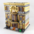 The Maritime Museum 5052PCS