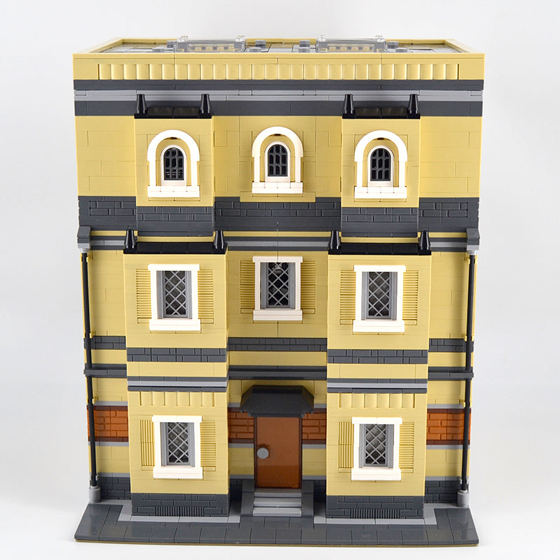 The Maritime Museum 5052PCS