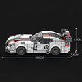 Gobuildit Viper ACR 407PCS