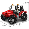 ultimate Agriculture Tractor 1392PCS