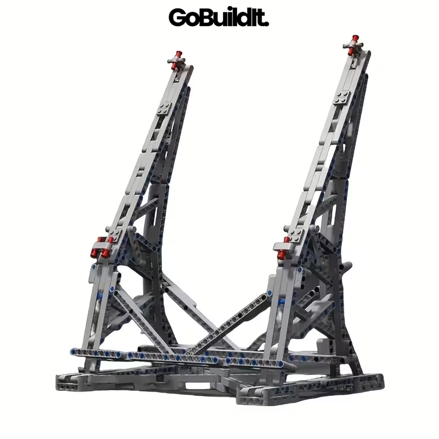Falcon Display Stand 407PCS
