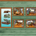The Harbor Tavern 3103PCS