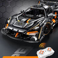 British Hypercar Collector Edition 3802PCS