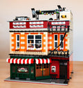 The Friendship Apartment 4638PCS