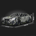 Ultimate Italian SUV 3224PCS