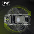 Ultimate Italian SUV 3224PCS