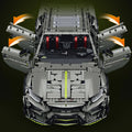 Ultimate Italian SUV 3224PCS