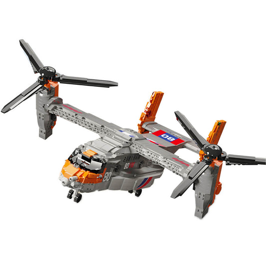 The V-22 Plane 1466PCS